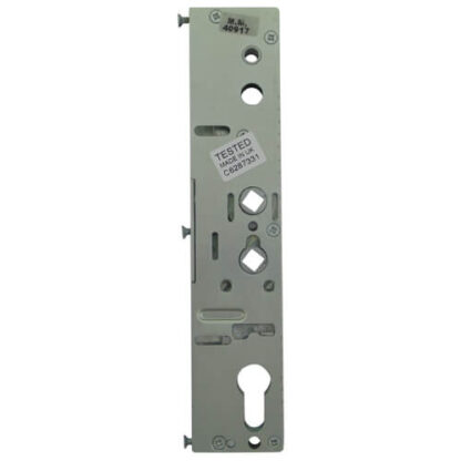 Lockmaster Passive Genuine Multipoint Gearbox - Lift Lever or Double Spindle - Image 2