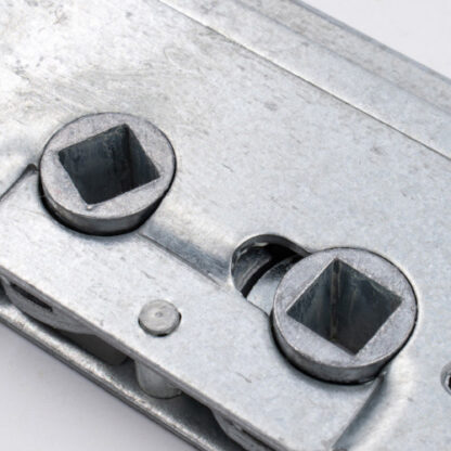 Lockmaster Passive Genuine Multipoint Gearbox - Lift Lever or Double Spindle - Image 6