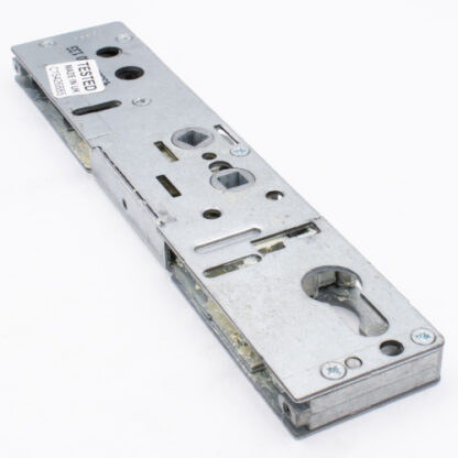 Lockmaster Passive Genuine Multipoint Gearbox - Lift Lever or Double Spindle - Image 5