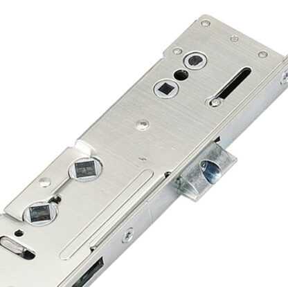Lockmaster Latch 3 Hooks 2 Anti Lift Pins 4 Rollers Double Spindle Multipoint Door Lock - Image 5