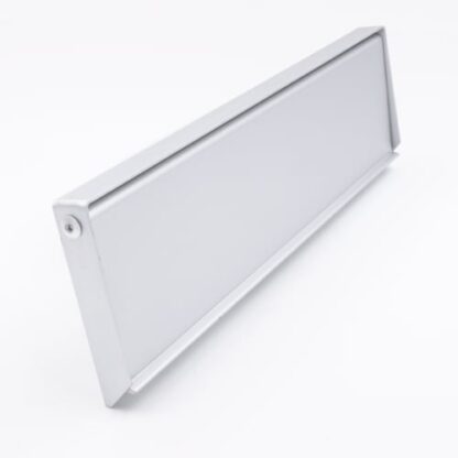 Gravity Letterplate - Image 2