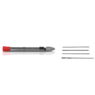 HPC EZ6 Key Extractor Set