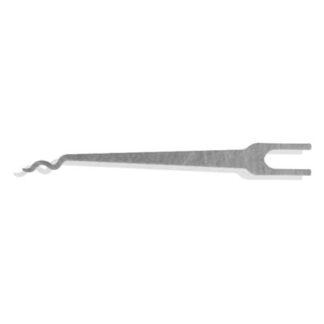 HPC Thin Rake Blade