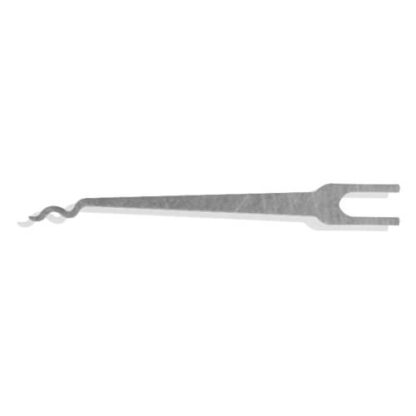 HPC Thin Rake Blade
