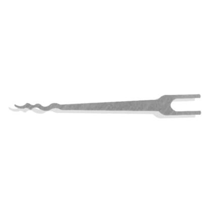 HPC Thin Rake Blade - Image 2