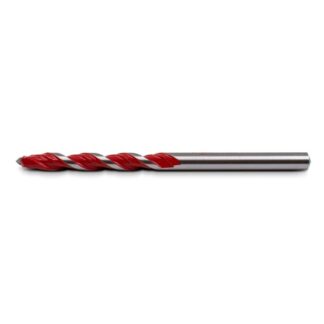 Alpen Carbide Tipped Hardplate Drill Bits