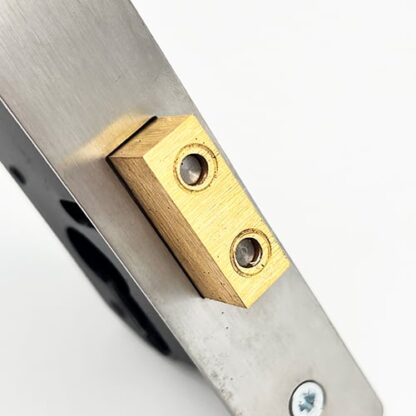 Willenhall M4 Upright Euro 2" Mortice Deadlock - Image 4