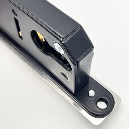Willenhall M4 Upright Euro 2" Mortice Deadlock - Image 5