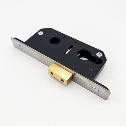 Willenhall M4 Upright Euro 2" Mortice Deadlock - Image 8