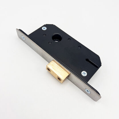 Willenhall M4 Upright Non British Standard 5 Lever 2" Mortice Deadlock - Image 8