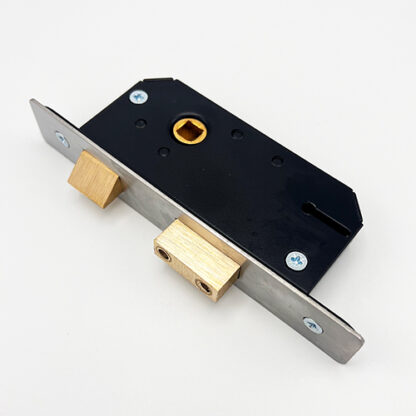 Willenhall M5 Non British Standard 5 Lever Mortice Sashlock - Image 4