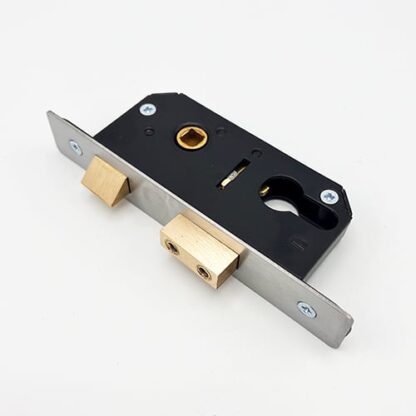 Willenhall M5 Euro 2" Mortice Sashlock FP25 - Image 3