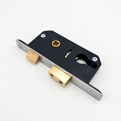 Willenhall M5 Euro 2" Mortice Sashlock FP25 - Image 9