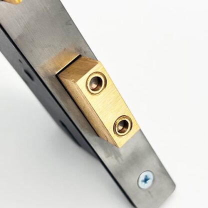 Willenhall M5 Non British Standard 5 Lever Mortice Sashlock - Image 9