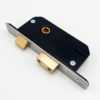 Willenhall M5 Non British Standard 5 Lever Mortice Sashlock - Image 8