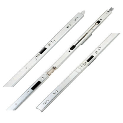 Fuhr Timber and Composite Passive Lock Keep - Image 3