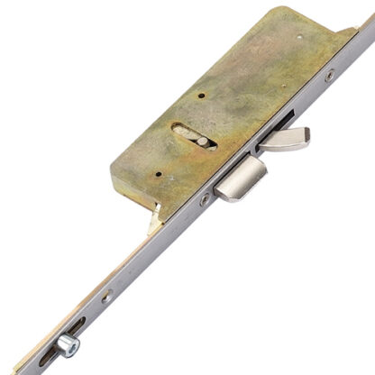 Millenco Mantis 2 Latch 3 Hooks 2 Deadbolts 2 Rollers Double Spindle Multipoint Door Lock - Image 3
