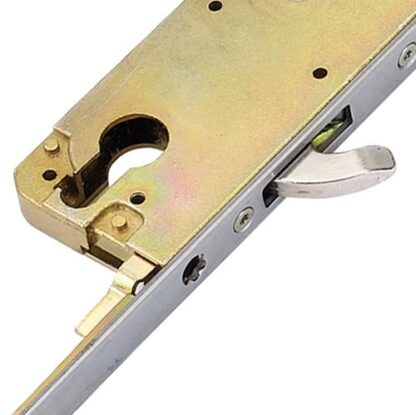 Millenco Mantis 2 Latch 3 Hooks 2 Deadbolts 2 Rollers Double Spindle Multipoint Door Lock - Image 4