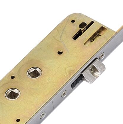 Millenco Mantis 2 Latch 3 Hooks 2 Deadbolts 2 Rollers Double Spindle Multipoint Door Lock - Image 5