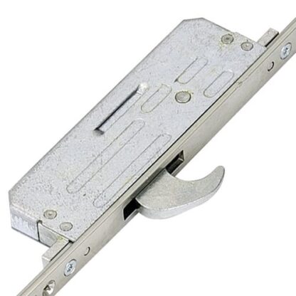 Maco Latch Deadbolt 4 Hooks Lift Lever Multipoint Door Lock - Image 4