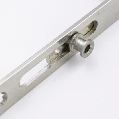 Maco Inline Window Espagnolette - 20mm Backset Mushroom Cams - Image 5