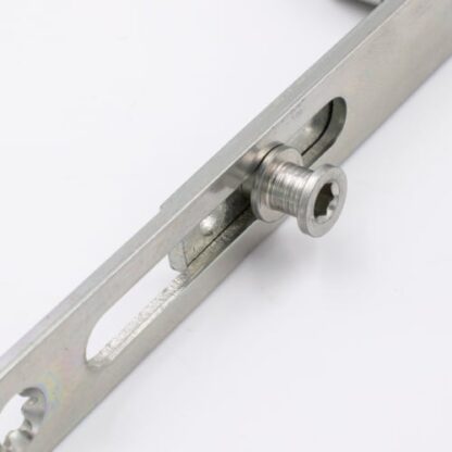Maco Inline Window Espagnolette - 22mm Backset Mushroom Cams - Image 5