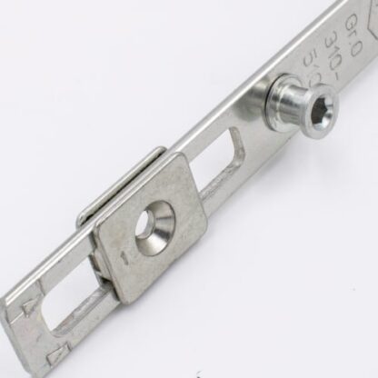 Maco Offset Window Espagnolette - 20mm Backset Mushroom Cams - Image 5