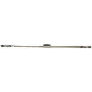 Maco Offset Single Track Window Espag 25mm Backset