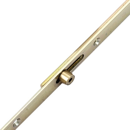 Millenco Mantis 1 Latch Hook 4 Rollers Double Spindle Multipoint Door Lock - Image 3