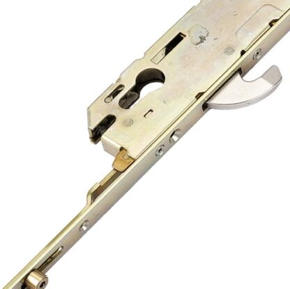 Millenco Mantis 1 Latch Hook 4 Rollers Double Spindle Multipoint Door Lock - Image 4