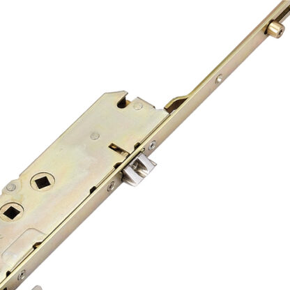 Millenco Mantis 1 Latch Hook 4 Rollers Double Spindle Multipoint Door Lock - Image 5