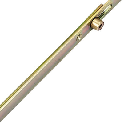 Millenco Mantis 1 Latch Hook 4 Rollers Double Spindle Multipoint Door Lock - Image 6