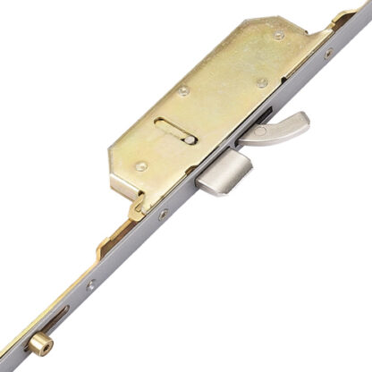 Millenco Mantis 1 Latch 3 Hooks 2 Deadbolts 2 Rollers Double Spindle Multipoint Door Lock - Image 3
