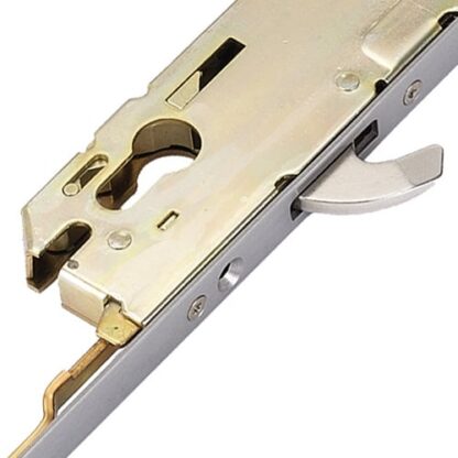Millenco Mantis 1 Latch 3 Hooks 2 Deadbolts 2 Rollers Double Spindle Multipoint Door Lock - Image 4