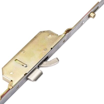 Millenco Mantis 1 Latch 3 Hooks 2 Deadbolts 2 Rollers Double Spindle Multipoint Door Lock - Image 6