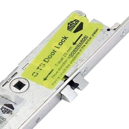 Maco Latch Deadbolt 2 Pins Lift Lever Multipoint Door Lock - Image 5