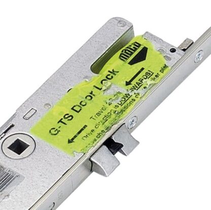 Maco Latch Deadbolt 4 Mushrooms Lift Lever Multipoint Door Lock - Image 6