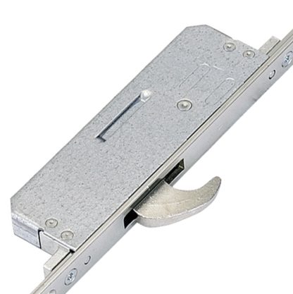 Maco Latch Deadbolt 2 Rollers 2 Hooks Lift Lever Multipoint Door Lock - Image 4
