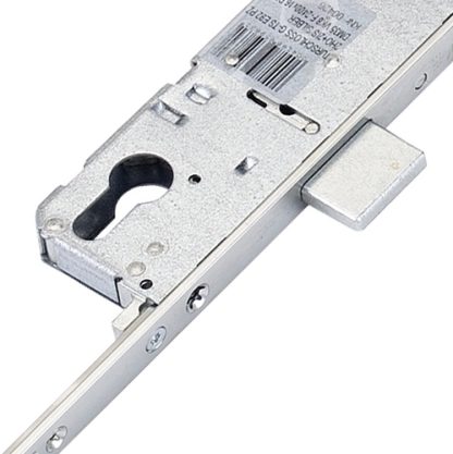 Maco Latch Deadbolt 2 Rollers 2 Hooks Lift Lever Multipoint Door Lock - Image 5