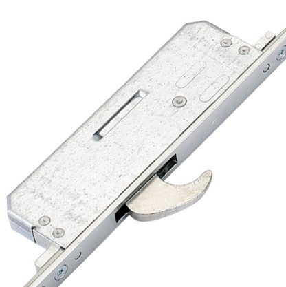 Maco Latch Deadbolt 2 Rollers 2 Hooks Lift Lever Multipoint Door Lock - Image 7