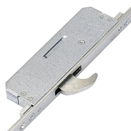 Maco Latch Deadbolt 2 Rollers 2 Hooks Split Spindle Multipoint Door Lock - Image 4