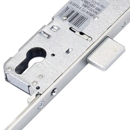 Maco Latch Deadbolt 2 Rollers 2 Hooks Split Spindle Multipoint Door Lock - Image 5