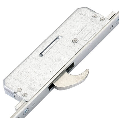 Maco Latch Deadbolt 2 Rollers 2 Hooks Split Spindle Multipoint Door Lock - Image 7