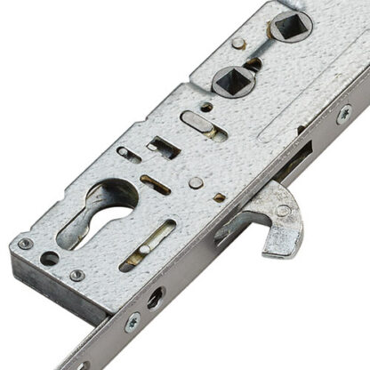 Millenco Mantis 3 Latch 3 Hooks 2 Deadbolts Double Spindle Multipoint Door Lock - Image 4
