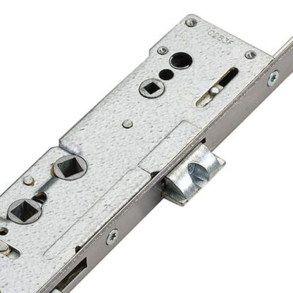 Millenco Mantis 3 Latch 3 Hooks 2 Deadbolts Double Spindle Multipoint Door Lock - Image 5
