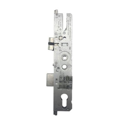 Maco GTS Genuine Multipoint Gearbox - Square Latch Reversal Button- Lift Lever - Image 8