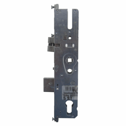 Maco GTS Genuine Multipoint Gearbox - Square Latch Reversal Button- Lift Lever - Image 3