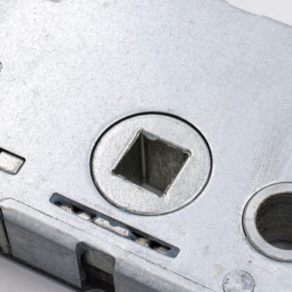 Maco GTS Genuine Multipoint Gearbox - Square Latch Reversal Button- Lift Lever - Image 14