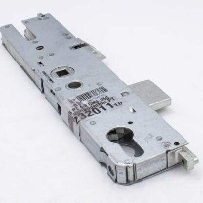 Maco GTS Genuine Multipoint Gearbox - Square Latch Reversal Button- Lift Lever - Image 6