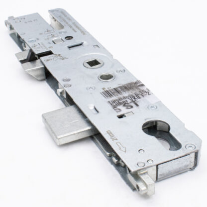 Maco GTS Genuine Multipoint Gearbox - Square Latch Reversal Button- Lift Lever - Image 4
